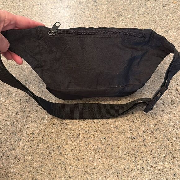 PACIFIC CONNECTIONS Vintage Fanny Pack - Picture 4 of 9